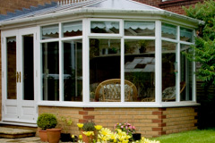 conservatories Backford