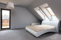 Backford bedroom extensions