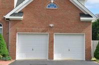 free Backford garage construction quotes