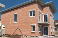 Backford home extensions