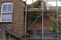 free Backford home extension quotes