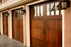 Backford garage extension quotes