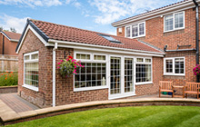 Backford house extension leads
