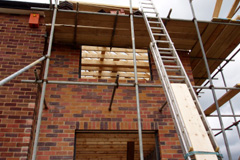 house extensions Backford