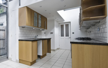 Backford kitchen extension leads